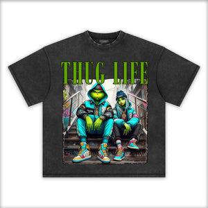 THAT'S LIFE FUNNY 2.0 TEE