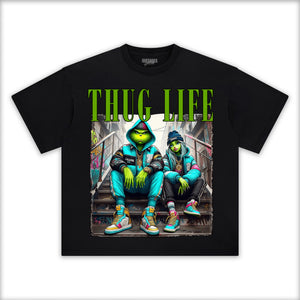 THAT'S LIFE FUNNY 2.0 TEE