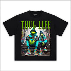 THAT'S LIFE FUNNY 2.0 TEE