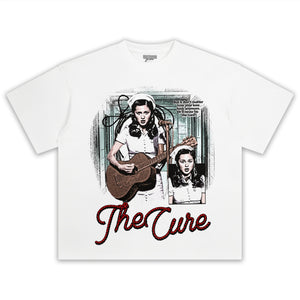 OLIVIA RODRIGO THE CURE V5 TEE & LONG SLEEVE
