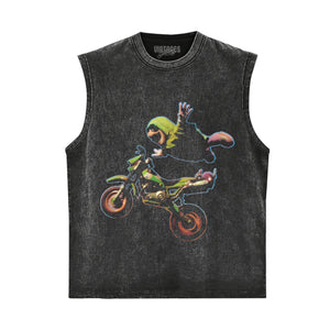 THE SUPER MARIO GALAXY MOVIE TEE 2.0 TANK TOP & TEE & LONG SLEEVE & LAYERED LS & HOODIE