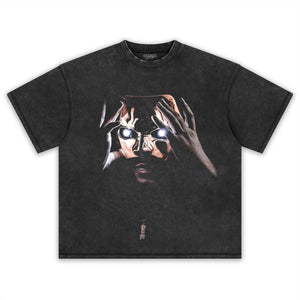 THE WEEKND 2025 1.0 TEE