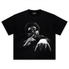 THE WEEKND 2026 TANK TOP & TEE & LONG SLEEVE & LAYERED LS & HOODIE
