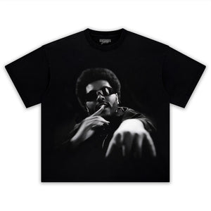 THE WEEKND 2026 TANK TOP & TEE & LONG SLEEVE & LAYERED LS & HOODIE