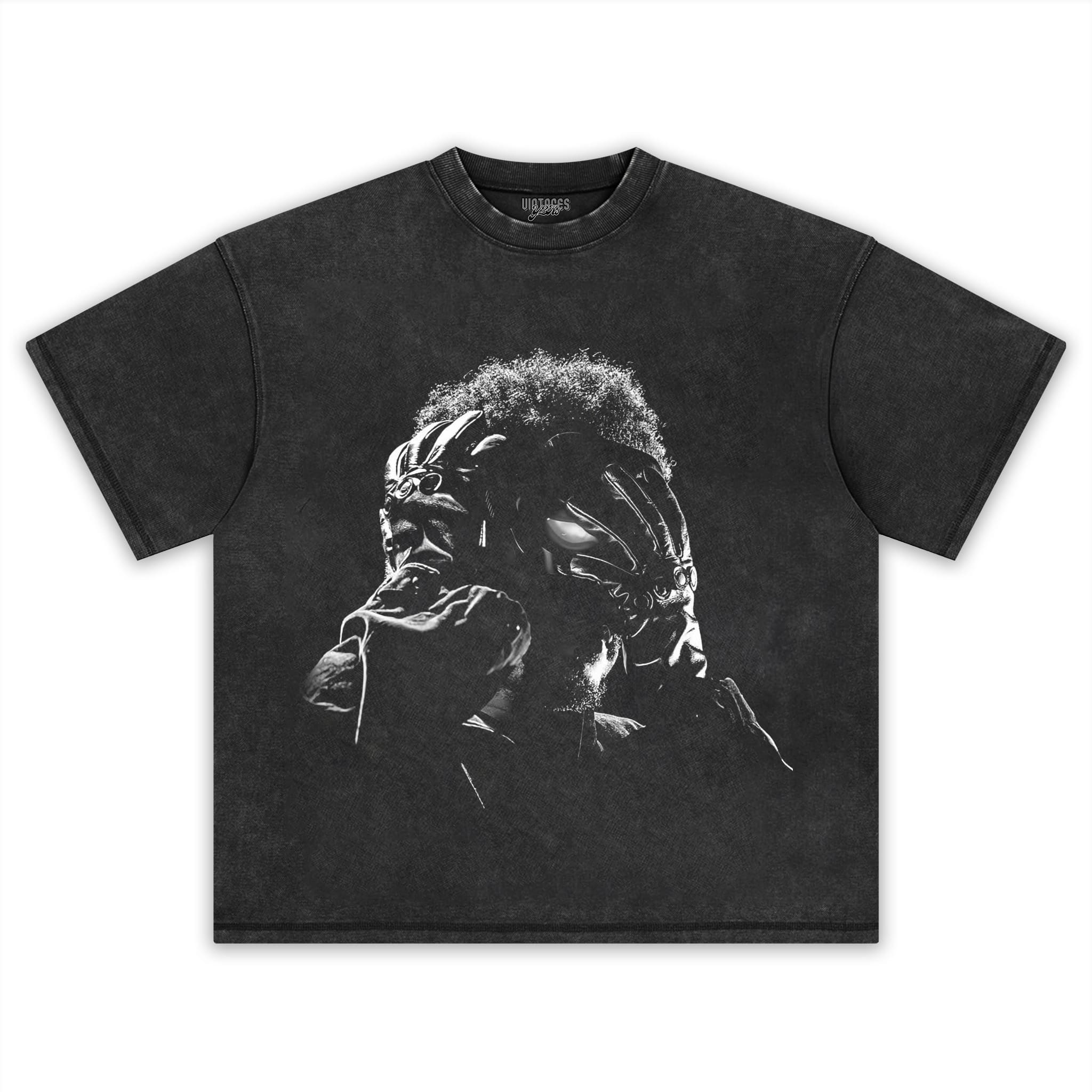 THE WEEKND 2026 V2 VI TANK TOP & TEE & LONG SLEEVE & LAYERED LS & HOODIE
