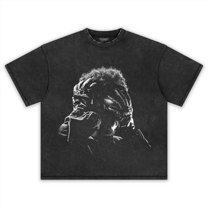 THE WEEKND 2026 V2 VI TANK TOP & TEE & LONG SLEEVE & LAYERED LS & HOODIE