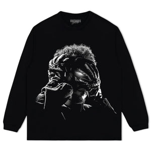 THE WEEKND 2026 V2 VI TANK TOP & TEE & LONG SLEEVE & LAYERED LS & HOODIE