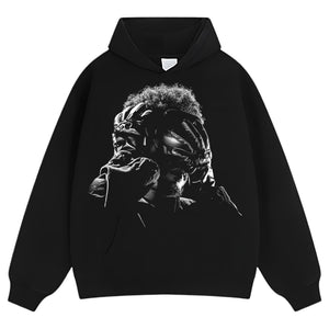 THE WEEKND 2026 V2 VI TANK TOP & TEE & LONG SLEEVE & LAYERED LS & HOODIE