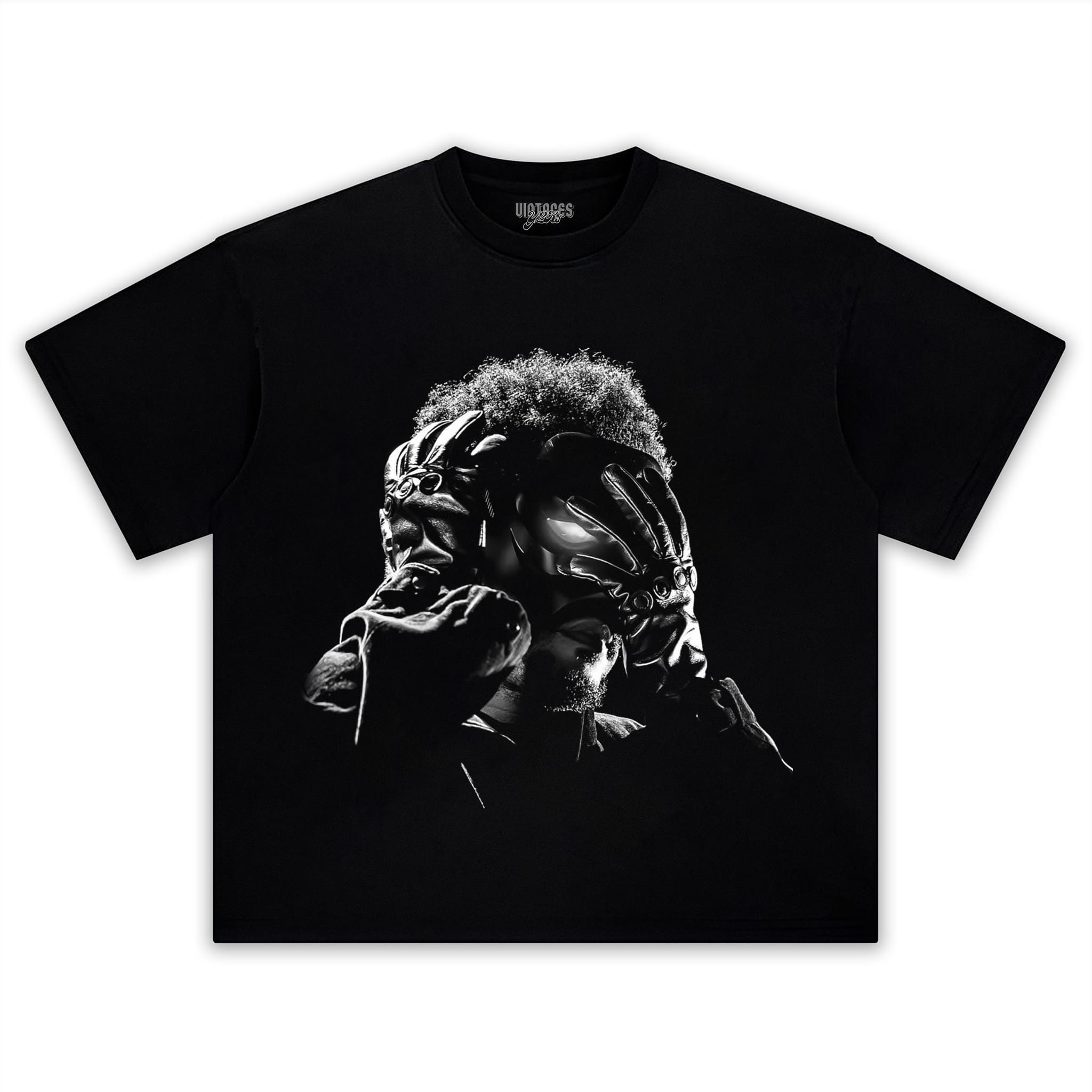 THE WEEKND 2026 V2 VI TANK TOP & TEE & LONG SLEEVE & LAYERED LS & HOODIE
