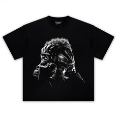 THE WEEKND 2026 V2 VI TANK TOP & TEE & LONG SLEEVE & LAYERED LS & HOODIE