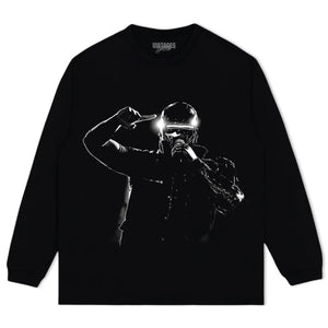 THE WEEKND 2026 V4 TANK TOP & TEE & LONG SLEEVE & LAYERED LS & HOODIE