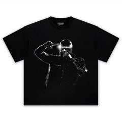 THE WEEKND 2026 V4 TANK TOP & TEE & LONG SLEEVE & LAYERED LS & HOODIE