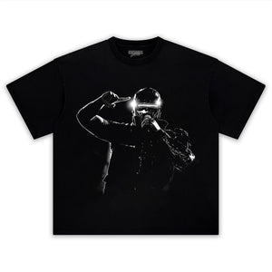 THE WEEKND 2026 V4 TANK TOP & TEE & LONG SLEEVE & LAYERED LS & HOODIE
