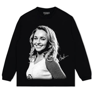 THEY HAYDEN TANK TOP & TEE & LONG SLEEVE & LAYERED LS & HOODIE