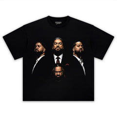 THE BLOODFELLAS TANK TOP & TEE & LONG SLEEVE & LAYERED LS & HOODIE