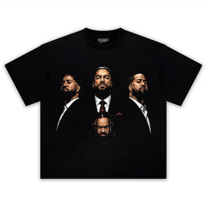 THE BLOODFELLAS TANK TOP & TEE & LONG SLEEVE & LAYERED LS & HOODIE
