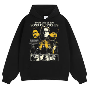 THE BOYS! V2 TANK TOP & TEE & LONG SLEEVE & LAYERED LS & HOODIE