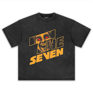 THE BOYS! V5 TANK TOP & TEE & LONG SLEEVE & LAYERED LS & HOODIE