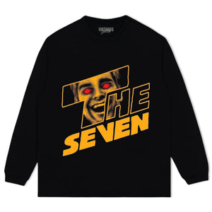 THE BOYS! V5 TANK TOP & TEE & LONG SLEEVE & LAYERED LS & HOODIE