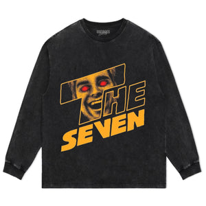 THE BOYS! V5 TANK TOP & TEE & LONG SLEEVE & LAYERED LS & HOODIE