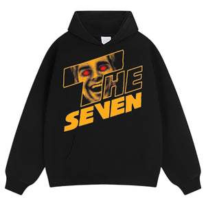THE BOYS! V5 TANK TOP & TEE & LONG SLEEVE & LAYERED LS & HOODIE