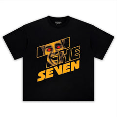 THE BOYS! V5 TANK TOP & TEE & LONG SLEEVE & LAYERED LS & HOODIE