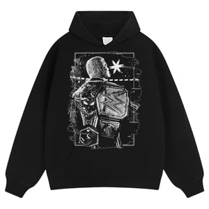 THE CHAMPION CODY RHODES TEE & LS & HOODIE