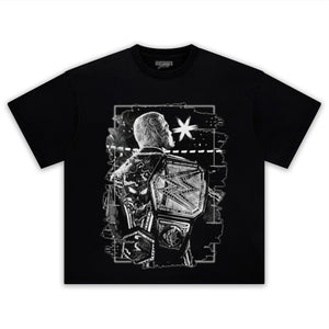 THE CHAMPION CODY RHODES TEE & LS & HOODIE