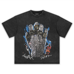THE GREATEST MIKE TANK TOP & TEE & LONG SLEEVE & LAYERED LS & HOODIE