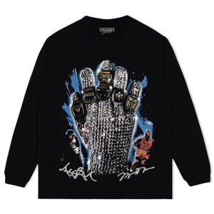 THE GREATEST MIKE TANK TOP & TEE & LONG SLEEVE & LAYERED LS & HOODIE