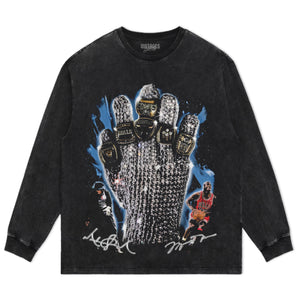 THE GREATEST MIKE TANK TOP & TEE & LONG SLEEVE & LAYERED LS & HOODIE