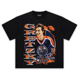 THE GREAT ONE TEE & LS & HOODIE