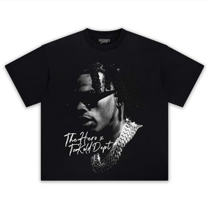 THE HERO TEE
