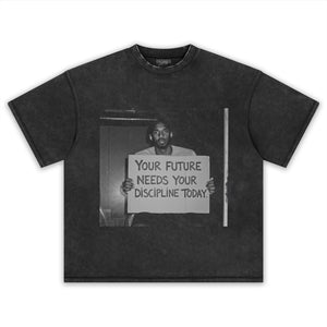KOBE - THE MAMBA MANDATE TEE & LS & HOODIE