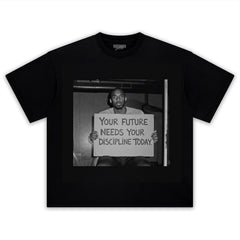 KOBE - THE MAMBA MANDATE TEE & LS & HOODIE