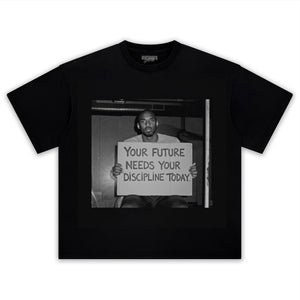 KOBE - THE MAMBA MANDATE TEE & LS & HOODIE
