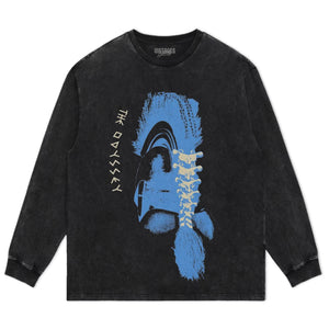 THE ODYSSEY V3 TANK TOP & TEE & LONG SLEEVE & LAYERED LS & HOODIE