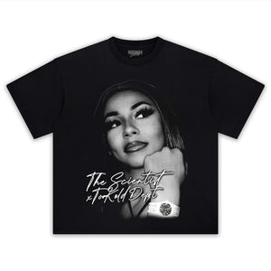 THE SCIENTIST TEE