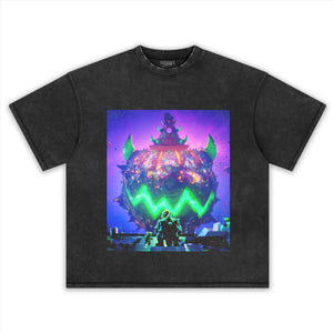 THE SUPER MARIO GALAXY MOVIE TEE 6.0 TANK TOP & TEE & LONG SLEEVE & LAYERED LS & HOODIE