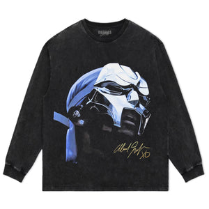 THE WEEKND - MASK TANK TOP & TEE & LONG SLEEVE & LAYERED LS & HOODIE