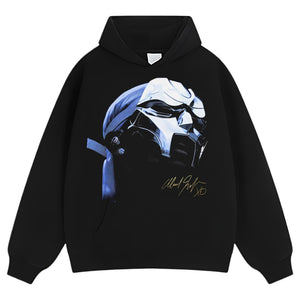 THE WEEKND - MASK TANK TOP & TEE & LONG SLEEVE & LAYERED LS & HOODIE
