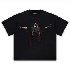 THE WEEKND & 2025 CONCERT V3 TEE