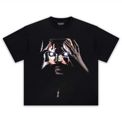 THE WEEKND 2025 1.0 TEE