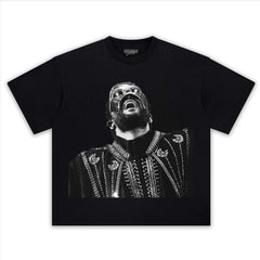 THE WEEKND 2025 V5 TEE