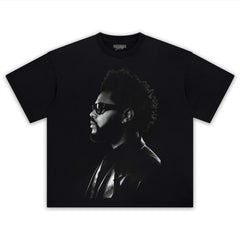 THE WEEKND 2025 V12 TEE