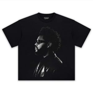 THE WEEKND 2025 V12 TEE