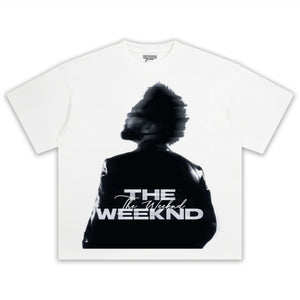 THE WEEKND 2025 V13 TEE