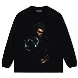 THE WEEKND 2026 TANK TOP & TEE & LONG SLEEVE & LAYERED LS & HOODIE