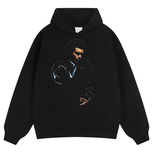 THE WEEKND 2026 TANK TOP & TEE & LONG SLEEVE & LAYERED LS & HOODIE