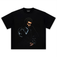 THE WEEKND 2026 TANK TOP & TEE & LONG SLEEVE & LAYERED LS & HOODIE